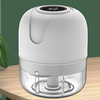 Globetrek° Chopper - Portable Electric Kitchen Mini Chopper