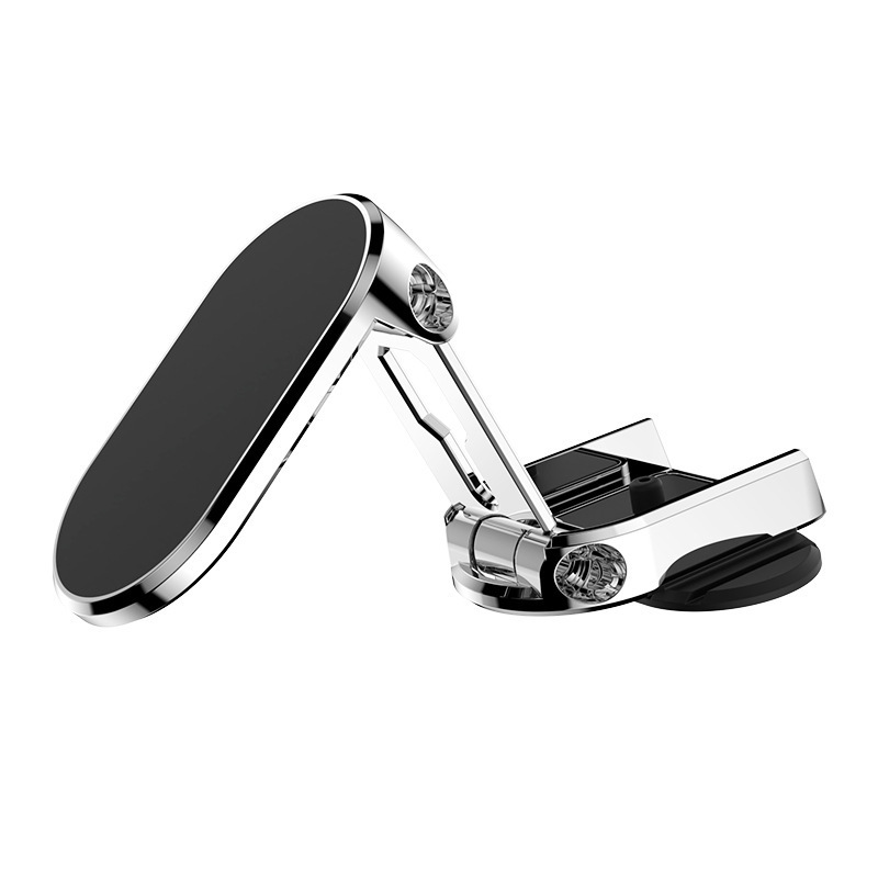 Holder360° FoldableHolder - Foldable Metal Magnetic Car Phone Holder