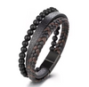 Jewelance™ CalmBand: Calming Natural Stone Anxiety Bracelet