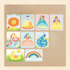 Kletshuts™ PokeArt - DIY Poke Art 3D Craft Set