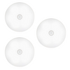 OVERNIGHT™ SMART Ultra Sensor Led | USB Rechargeable
