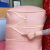 Icone™ UltraSpace: Self-Compression Storage Organizer