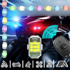 Ledsen™ FlashingLight: Wireless Remote Controlled LED Flashing Light