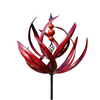 MetalTwist - Garden Metal Twist Wind Spinner
