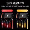Ledsen™ GlowLight - Rechargable Bicycle Rear Light Tube