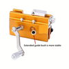 ChainsawGrinder - Chainsaw Grinder Sharpening Tool