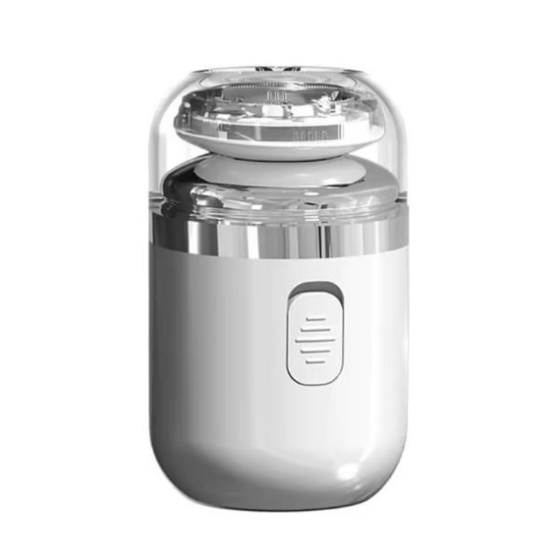 MiniRazor - Compact Electric Mini Shaver
