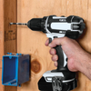 PowerBit - Powerful Highly Magnetic Screwdriver Drill Bit Set