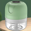Globetrek° Chopper - Portable Electric Kitchen Mini Chopper