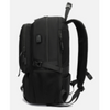 Icone™ Travel Backpack - Expandable Large Capacity Backpack