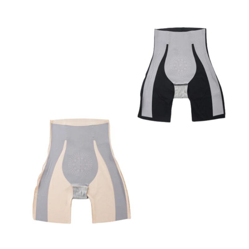 Icone™ TummyControl: High Waist Tummy Control Shorts