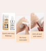 MagicFoundation 1+1 FREE - Skin Color Changing Flawless Magic Foundation