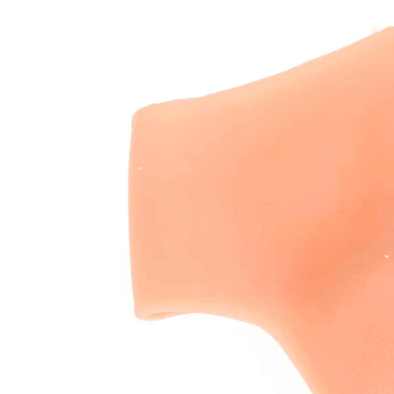 Happy™ HeelProtector 1+1 FREE - Soft Silicone Heel Protector