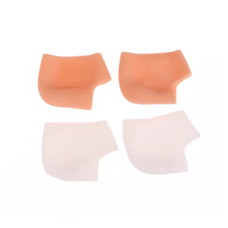 Happy™ HeelProtector 1+1 FREE - Soft Silicone Heel Protector