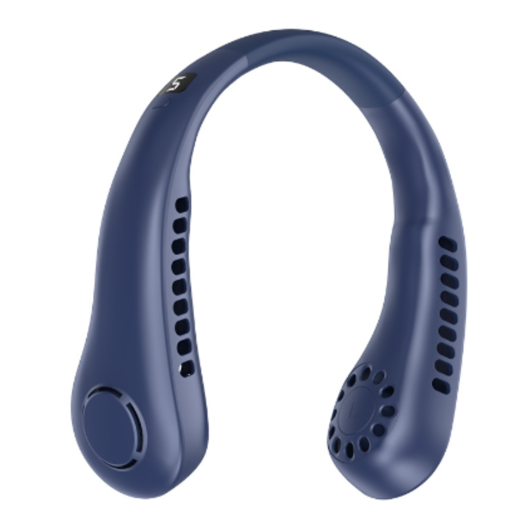 NeckFan - Portable Neck Fan