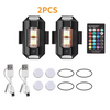 Ledsen™ AutoLights 1+1 FREE: Multipurpose Flash LED Automobile Lights