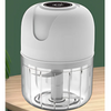 Globetrek° Chopper - Portable Electric Kitchen Mini Chopper