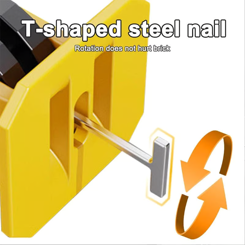 TileAlignment - Precise Tile Alignment Leveling System Tool
