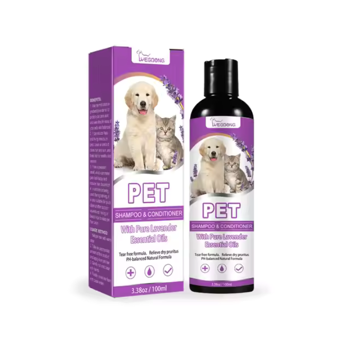 DogCatFri™ FreshPaws: Quick Dry Fresh Pet Paws Cleaning Care Set