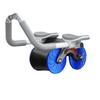 PlankRoller - Abdominal Plank Wheel Roller With Elbow Support
