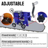 ChainsawGrinder - Chainsaw Grinder Sharpening Tool