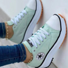 Happy™ ComfySneakers: Comfortable Fashion Sneakers Shoes For Women
