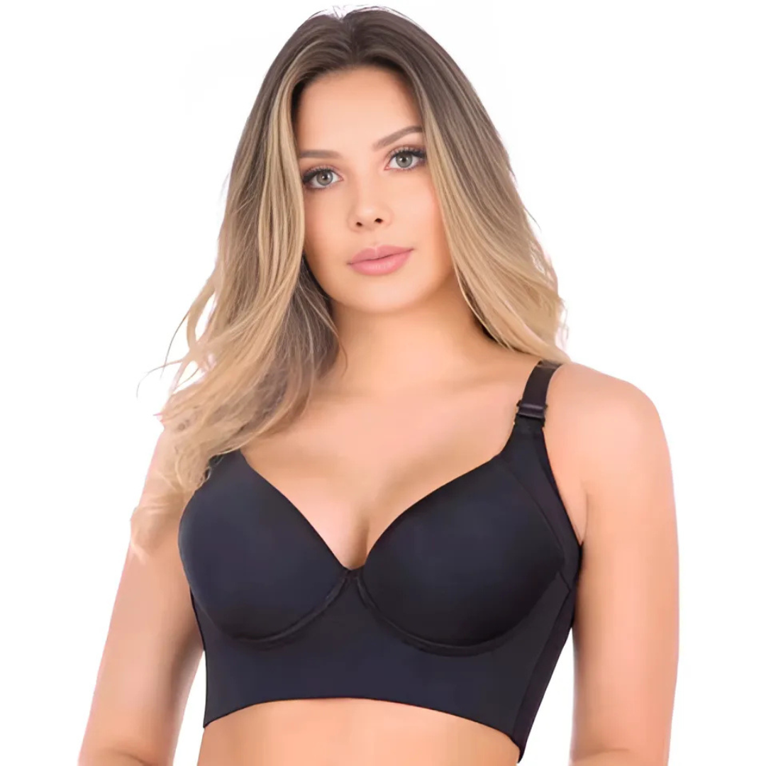 Icone™ LiftBra: Elastic Support Lifting Bra