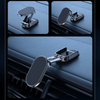 Holder360° FoldableHolder - Foldable Metal Magnetic Car Phone Holder