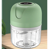 Globetrek° Chopper - Portable Electric Kitchen Mini Chopper