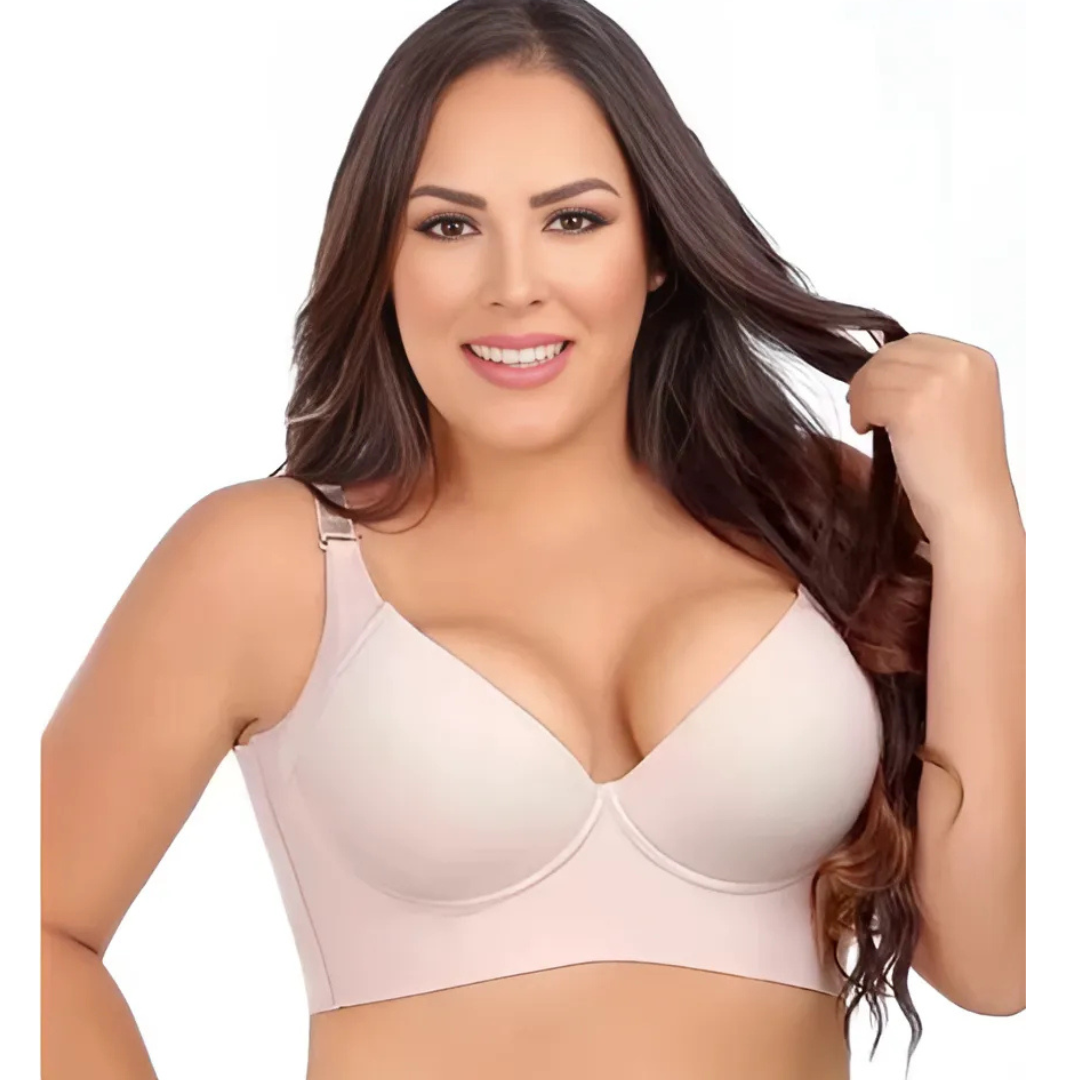 Icone™ LiftBra: Elastic Support Lifting Bra