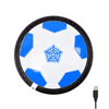 Kletshuts™ IndoorFootball: Interactive Air Hover Indoor Football