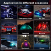 Ledsen™ AutoLights 1+1 FREE: Multipurpose Flash LED Automobile Lights