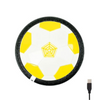 Kletshuts™ IndoorFootball: Interactive Air Hover Indoor Football