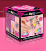 Jewelance™ BraceletKit - Do-It-Yourself Jewelry Charm Making Kit