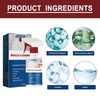 Cleaner Pro° AntiMould: Anti Mould Cleaning Foam