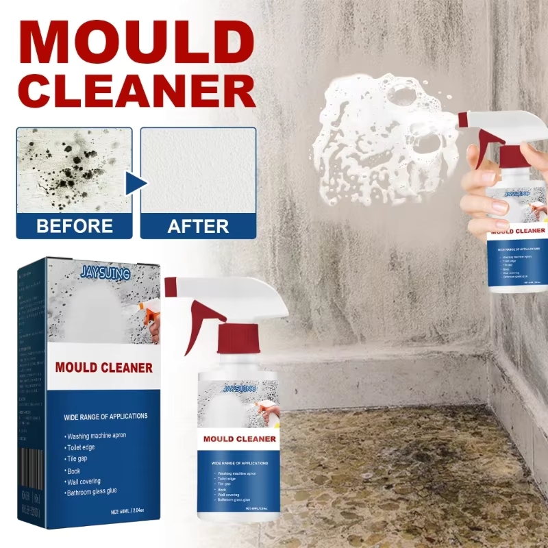 Cleaner Pro° AntiMould: Anti Mould Cleaning Foam