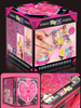 Jewelance™ BraceletKit - Do-It-Yourself Jewelry Charm Making Kit