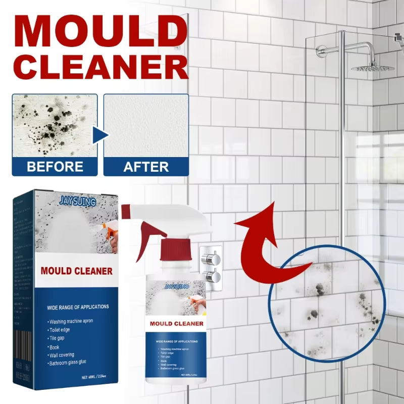 Cleaner Pro° AntiMould: Anti Mould Cleaning Foam
