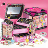 Jewelance™ BraceletKit - Do-It-Yourself Jewelry Charm Making Kit