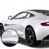 CarSpray: 3 In 1 Quick Car Coating Spray