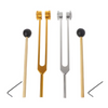 VibeTherapy - Healing Vibrating Tuning Fork Set