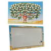 Kletshuts™ FamilyTree - Do-It-Yourself Family Tree Chart