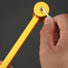 VibeTherapy - Healing Vibrating Tuning Fork Set