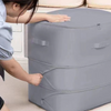Icone™ UltraSpace: Self-Compression Storage Organizer