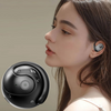 TranslatorEarbuds - Wireless Bluetooth Language Translation Headphones