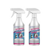 Cleaner Pro° DescalerSpray: Multipurpose Stain Cleaner And Descaler