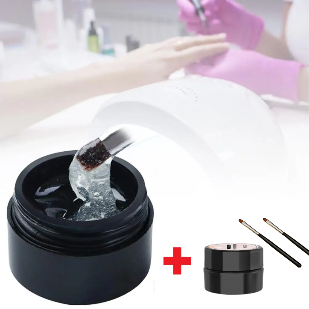 NailGel 1+1 FREE - Nail Repair Protection Gel