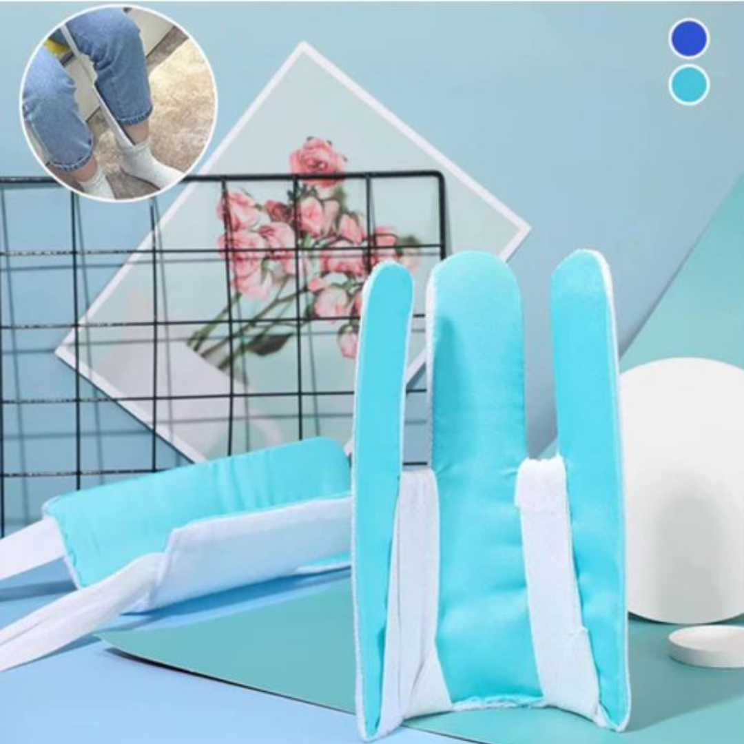 SockHelper - No Bending Sock Slider Helper