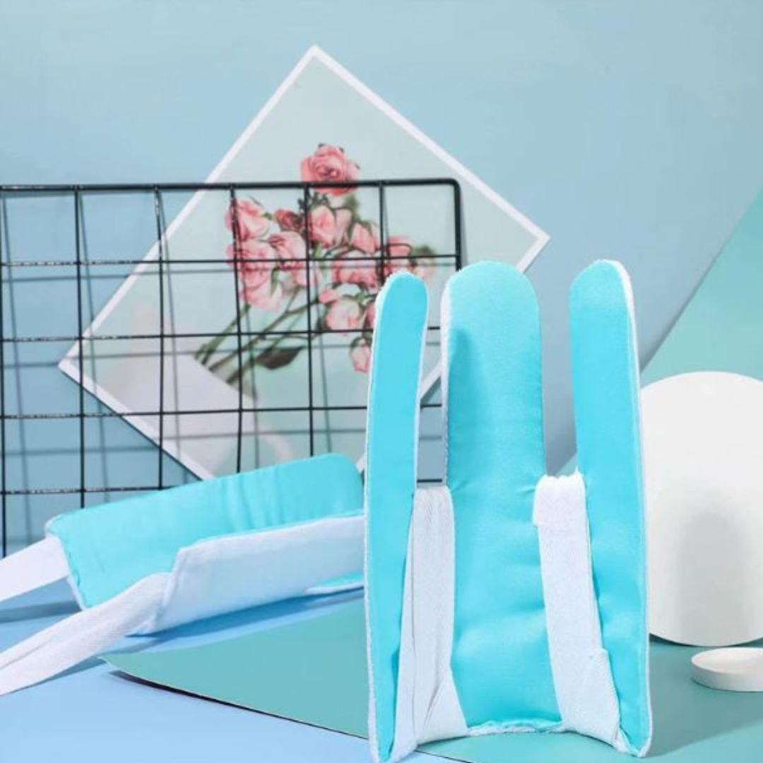 SockHelper - No Bending Sock Slider Helper