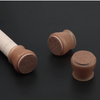 Sibert™ Furniture Leg Protectors (Universal: Suitable for any shape and size)